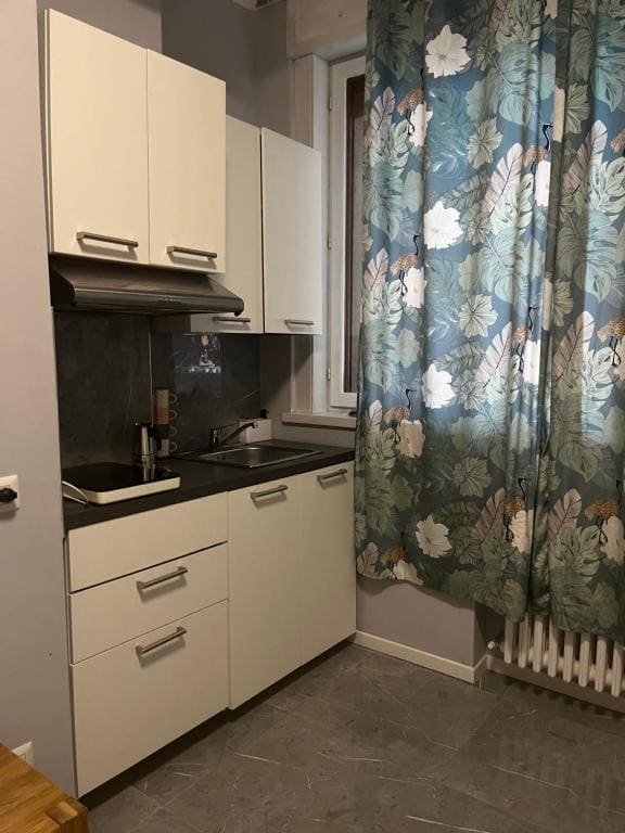 Suite excelsior garden living - Vista 7