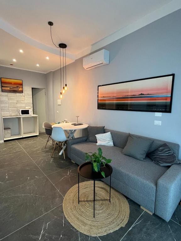 Suite excelsior garden living - Vista 5