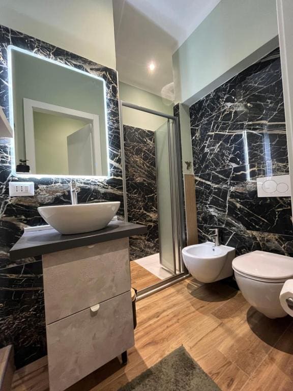 Suite excelsior garden living - Vista 4