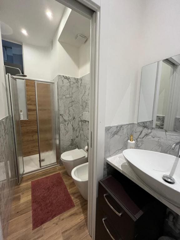 Suite excelsior garden living - Vista 6