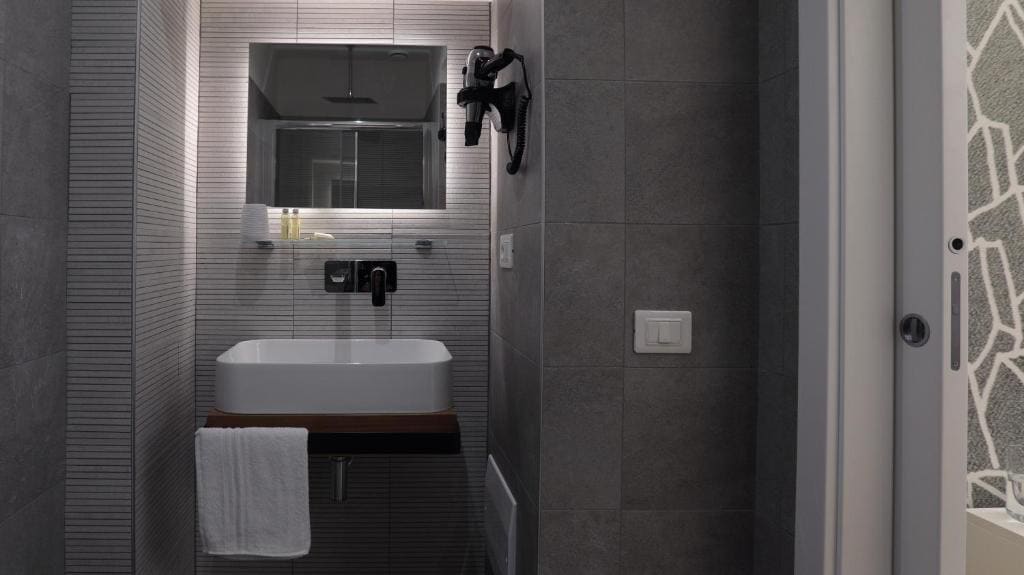 Suite Inn Rome - View 2