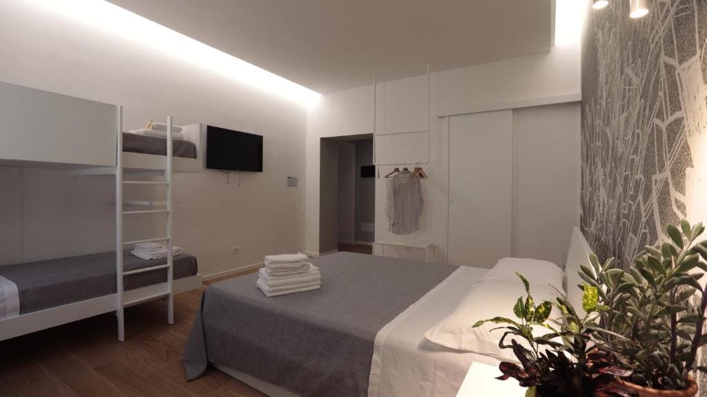Suite Inn Rome - View 4