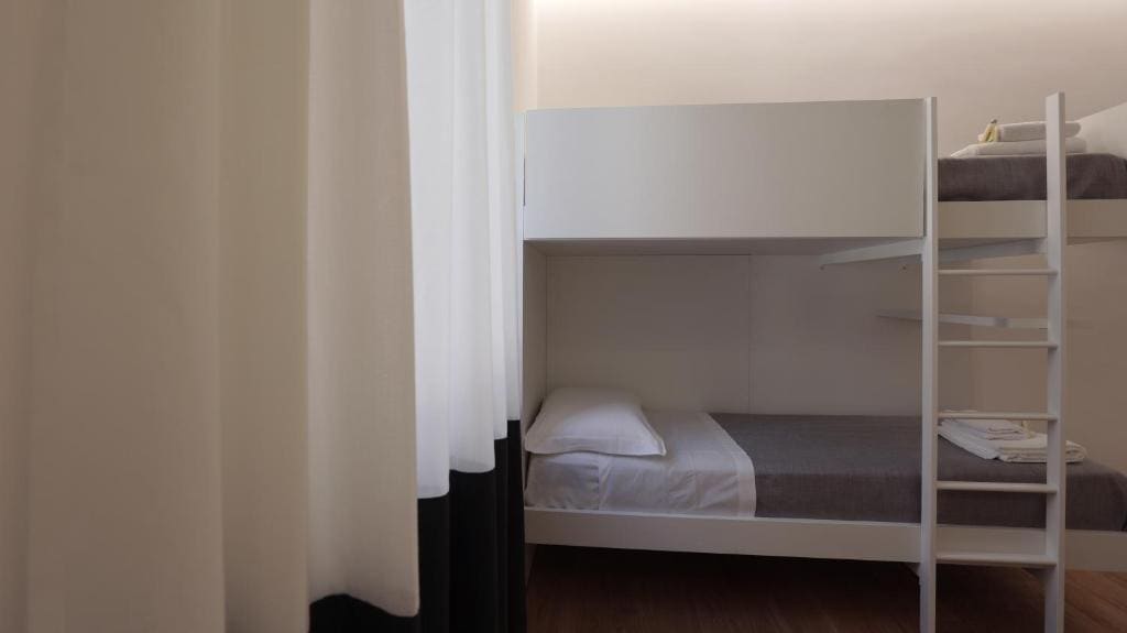 Suite Inn Rome - View 6