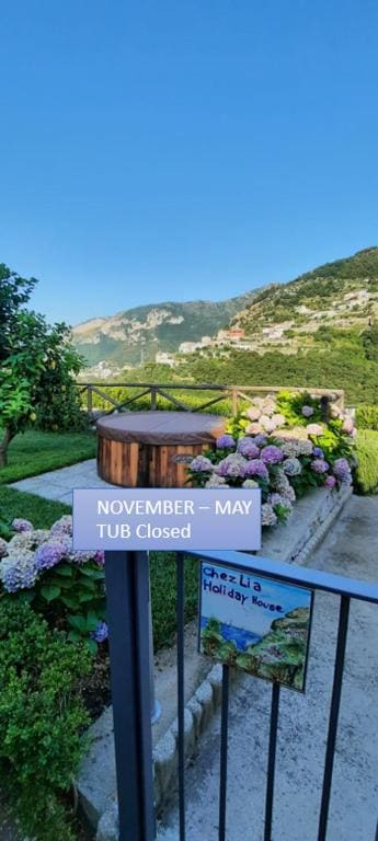 Suite Lia, Private Room near Villa Eva e Cimbrone, Ravello - View 2
