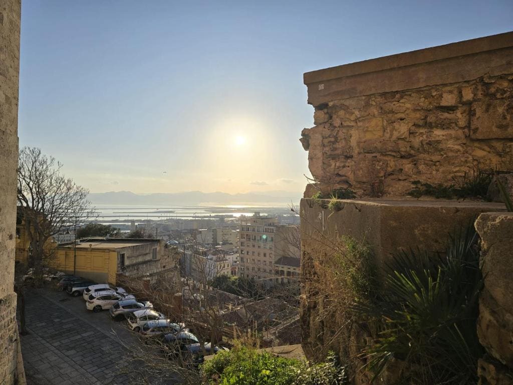 Suite nel centro storico di Cagliari - عرض 2