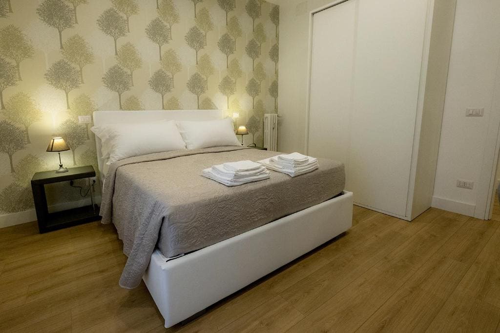 Suite Pinturicchio - View 6