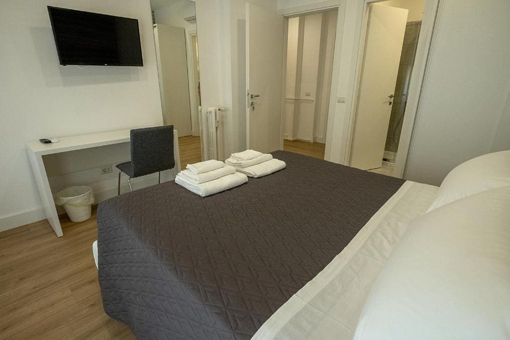 Suite Pinturicchio - View 5