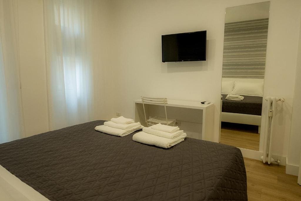 Suite Pinturicchio - View 3