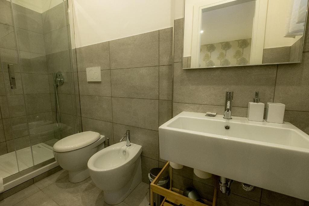 Suite Pinturicchio - View 4