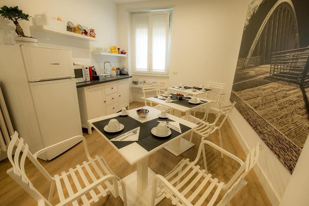 Suite Pinturicchio - View 7