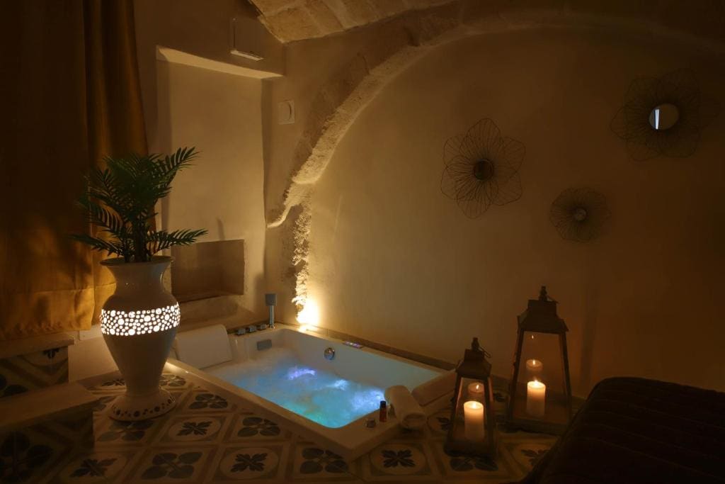 Suite Terracielo - View 5