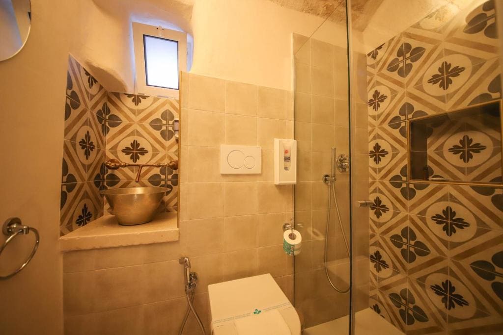 Suite Terracielo - Main view