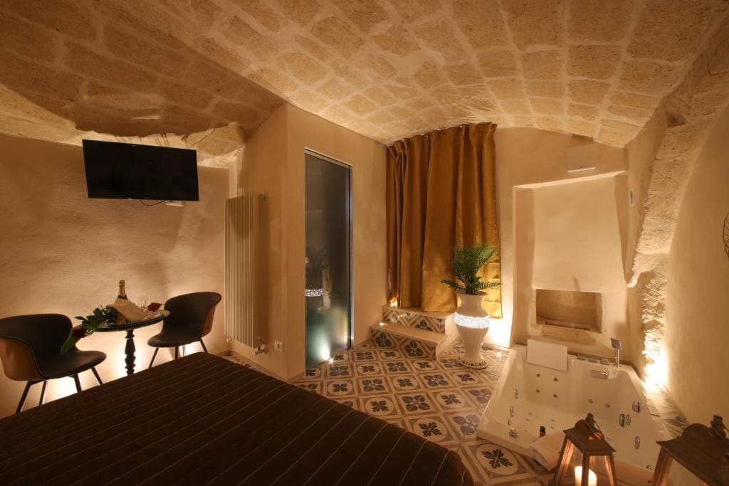 Suite Terracielo - View 6
