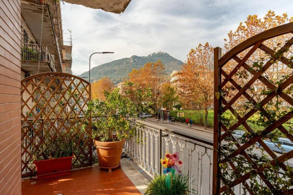 SuiteIRIS B&B - View 5