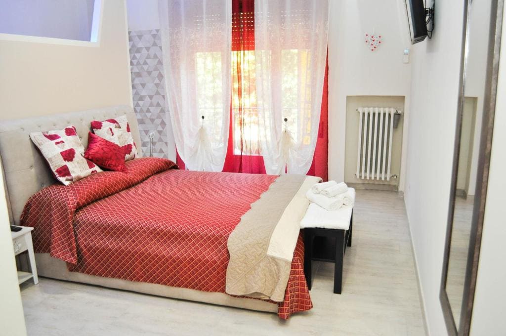 SuiteIRIS B&B - View 7