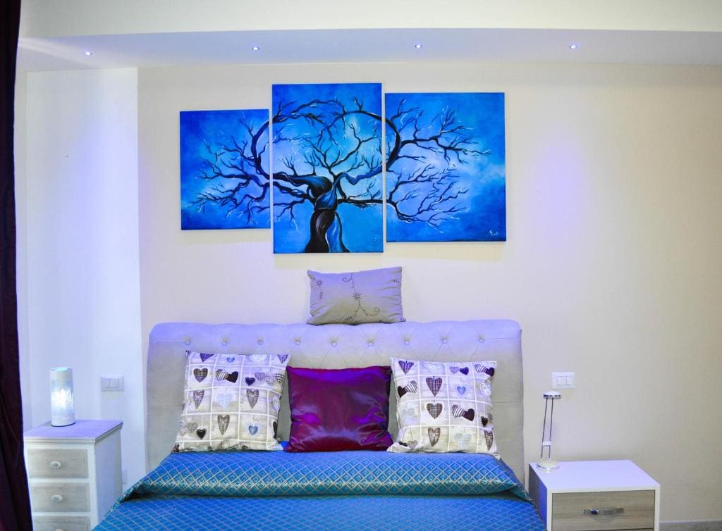 SuiteIRIS B&B - View 4