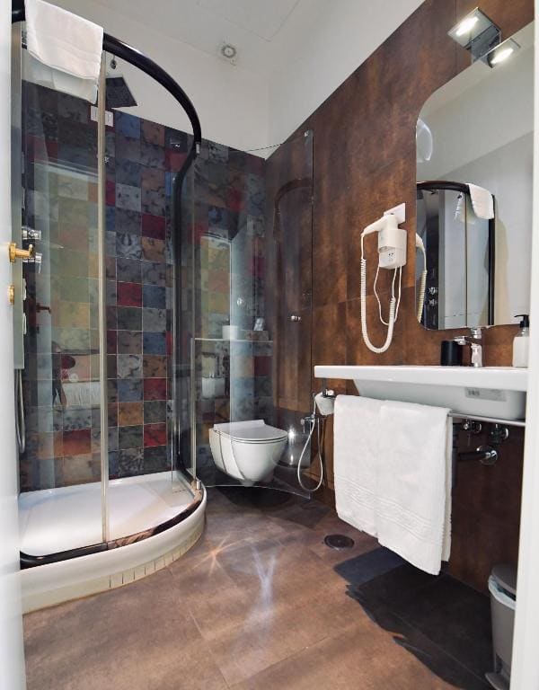 Suites Farnese Design - View 2