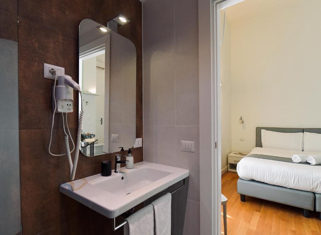 Suites Farnese Design - View 3