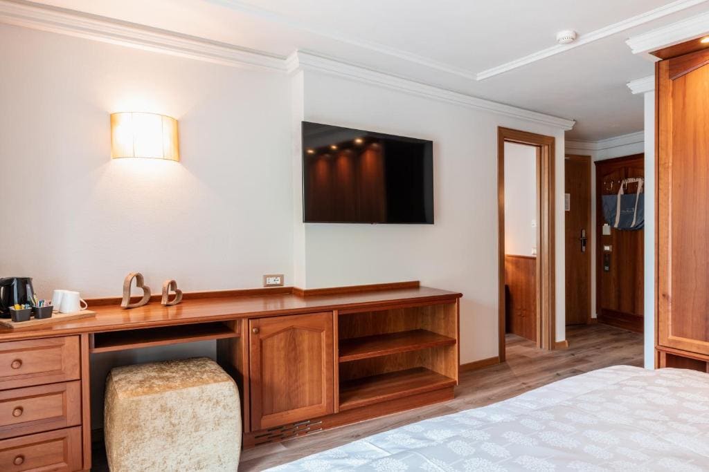 Hotel Sun Valley - 写真 4