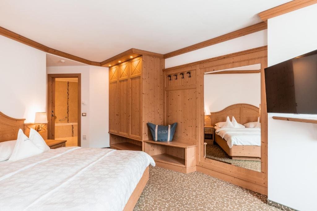 Hotel Sun Valley - 写真 3