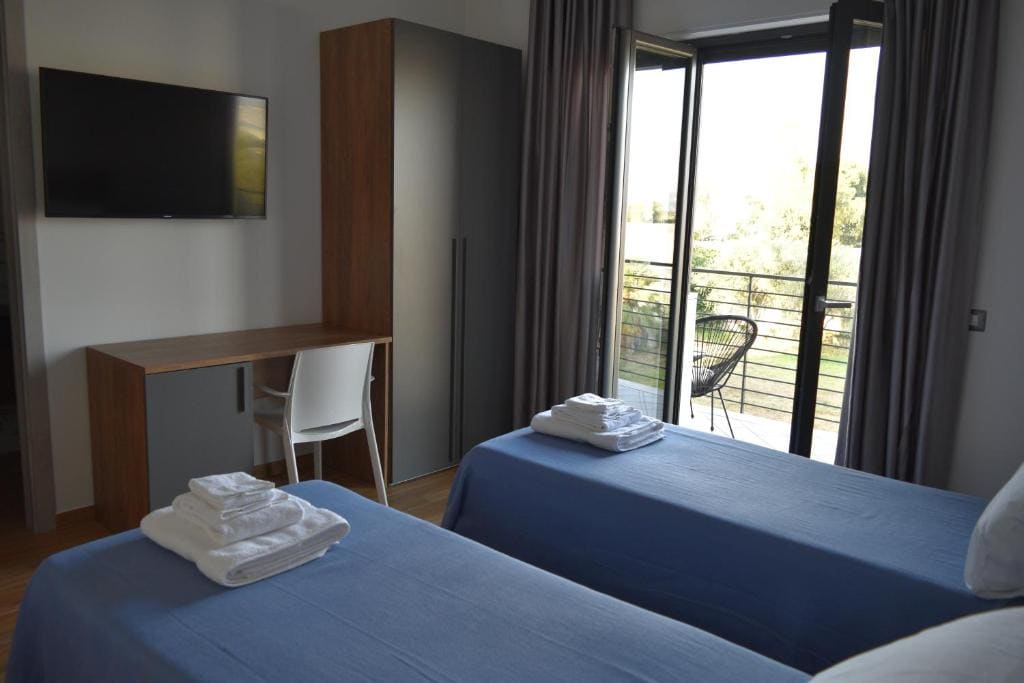 Sunset Cilento Rooms - View 7