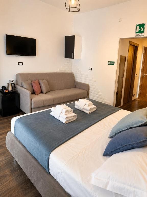 Vatican Living Rome - View 4