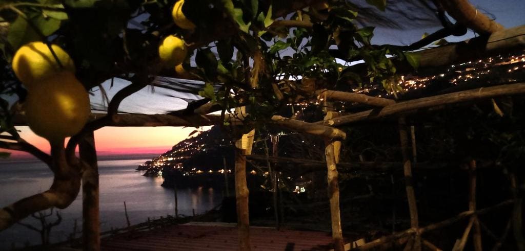 TakeAmalfiCoast Main House - View 5