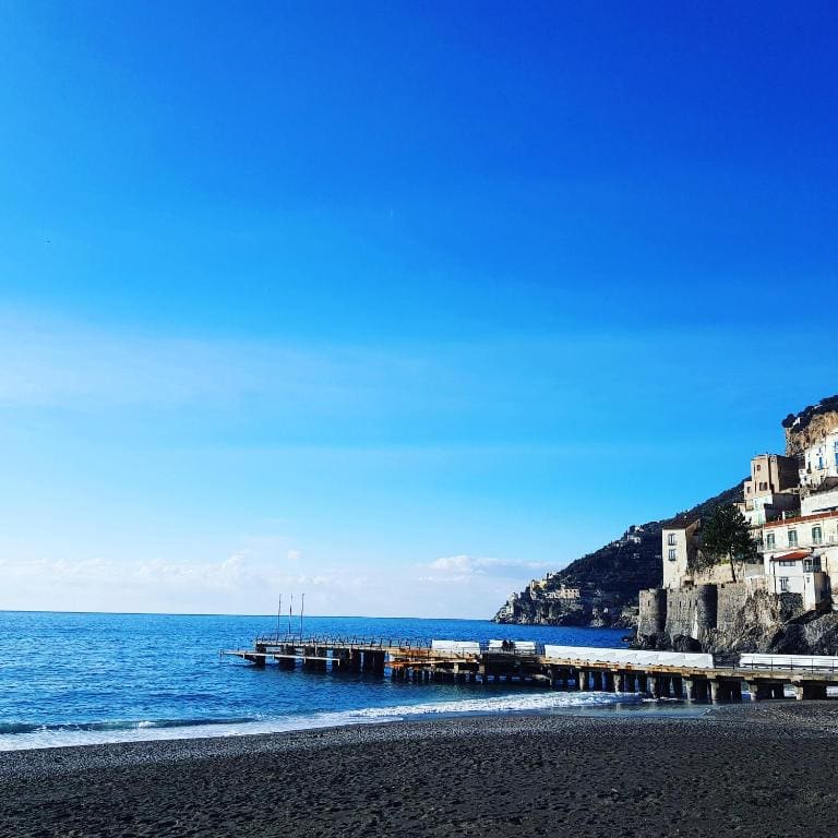 TakeAmalfiCoast Main House - View 4