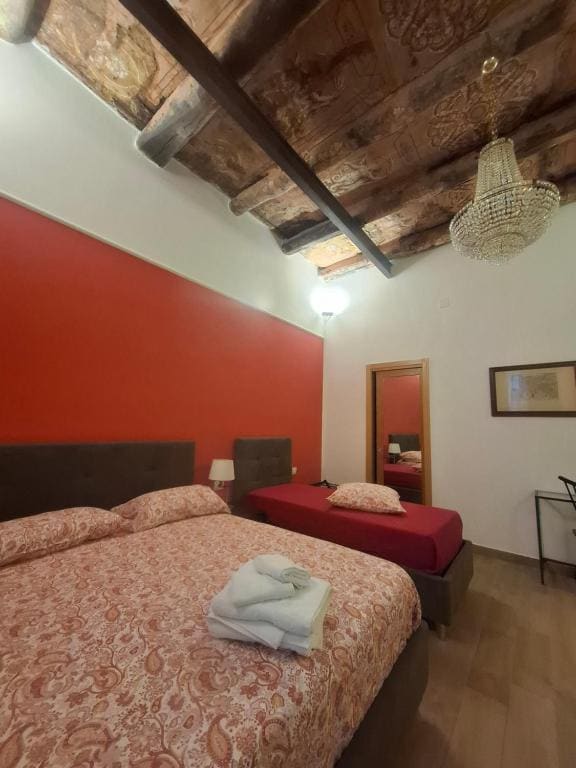 Talismano Luxury Rooms & Apartments - View 6