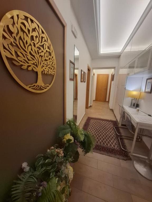 Talismano Luxury Rooms & Apartments - Main view