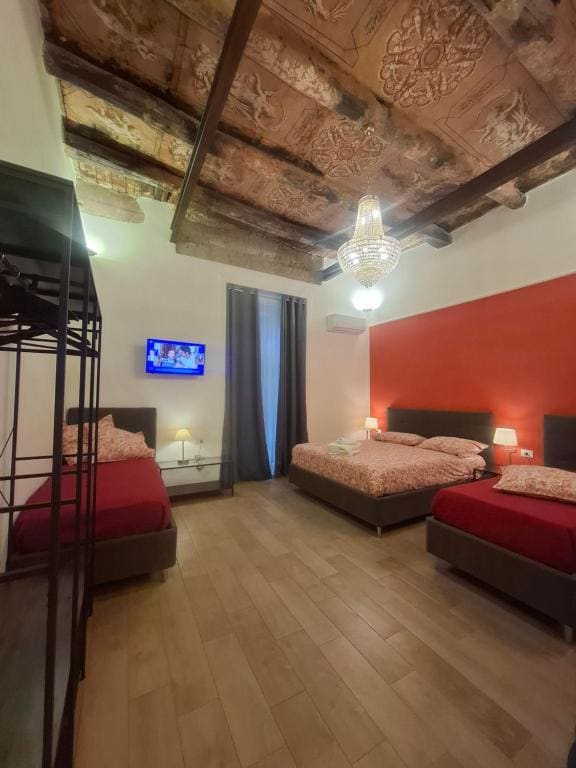 Talismano Luxury Rooms & Apartments - View 4