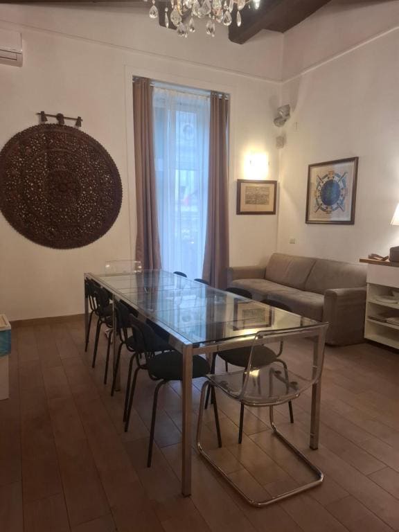 Talismano Luxury Rooms & Apartments - View 2