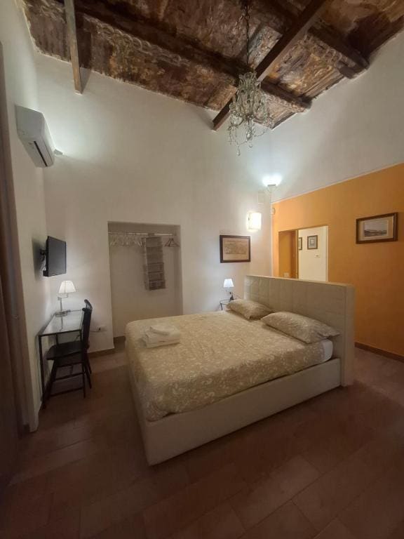 Talismano Luxury Rooms & Apartments - View 3