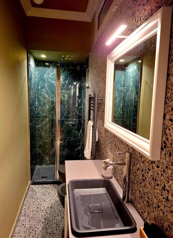 Talismano Luxury Suite & Loft & Alcova & Maison - View 4