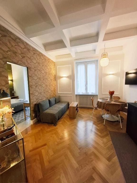 Talismano Luxury Suite & Loft & Alcova & Maison - Main view