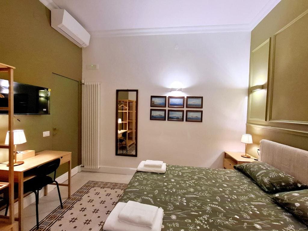 Talismano Luxury Suite & Loft & Alcova & Maison - View 7
