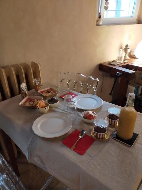 Tambien B&B - View 5