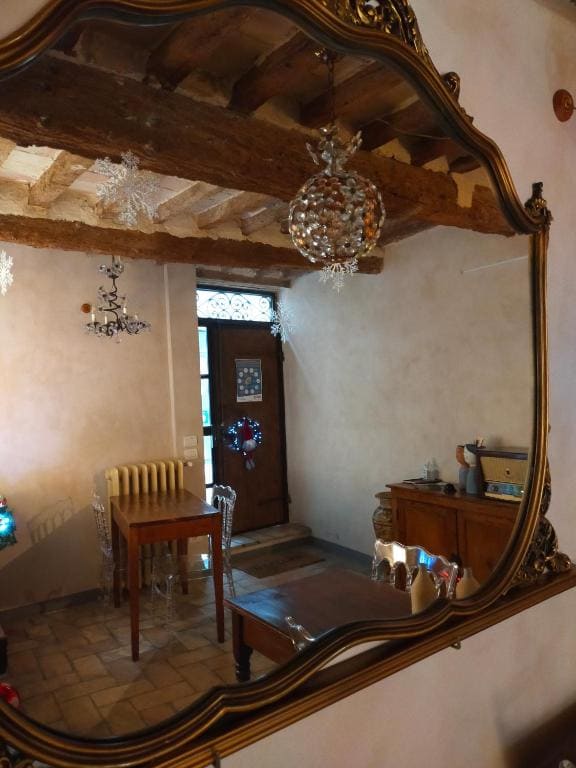 Tambien B&B - View 2