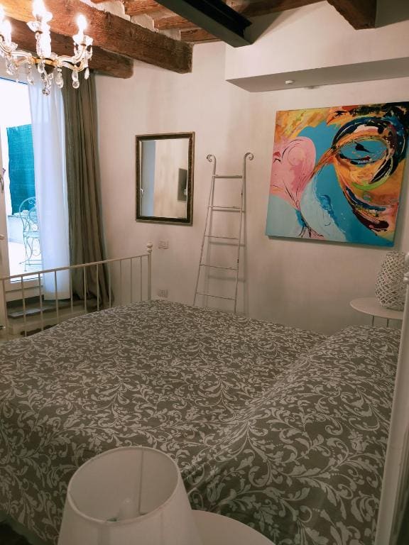 Tambien B&B - Main view