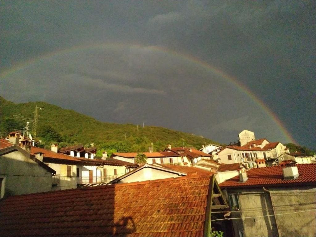 BnB Tana del Gufo - View 7