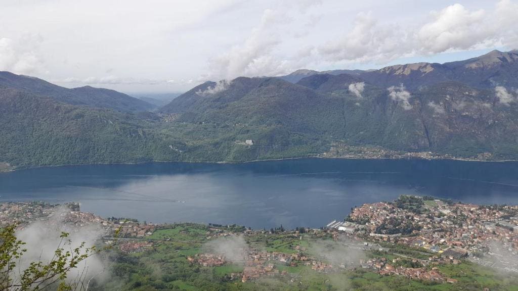 BnB Tana del Gufo - View 5