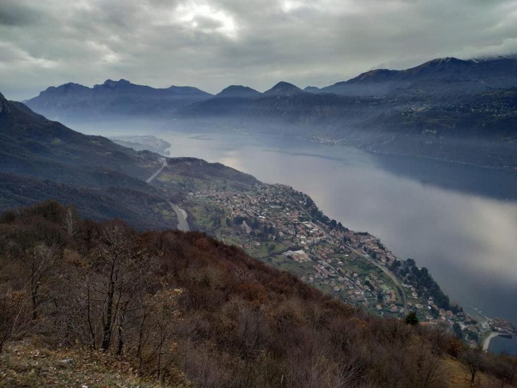 BnB Tana del Gufo - View 4