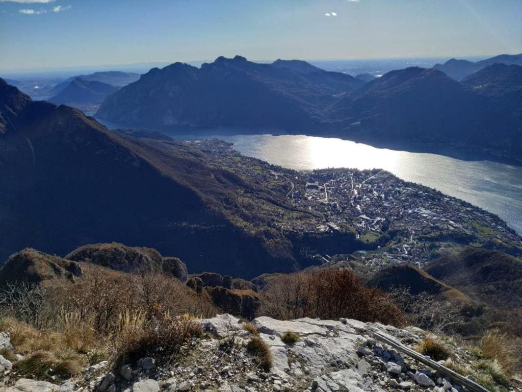 BnB Tana del Gufo - View 3