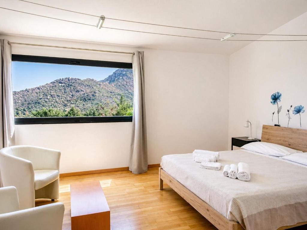 Natur Hotel Tanca - View 2