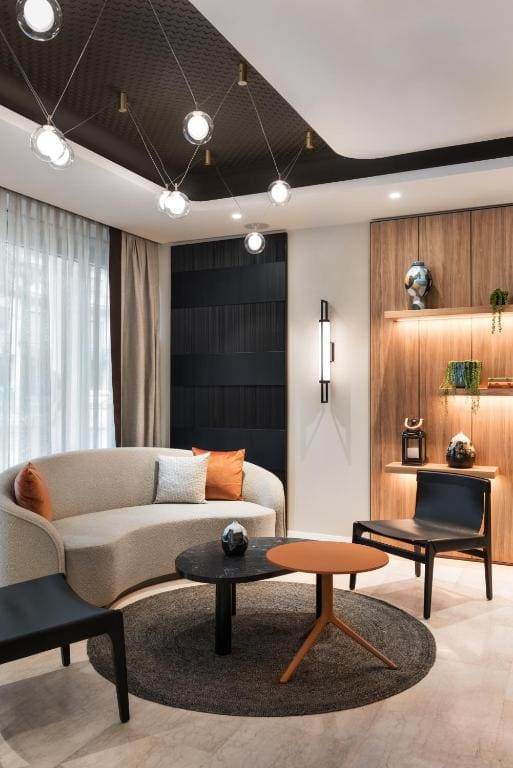 Ambasciatori Hotel Venice Mestre Tapestry Collection by - View 6
