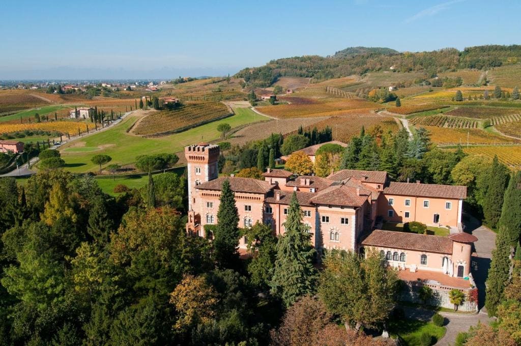 La Tavernetta Al Castello - View 7