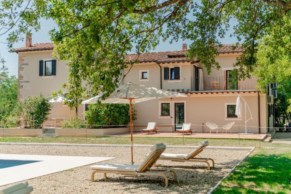 Tenuta Alela - Main view