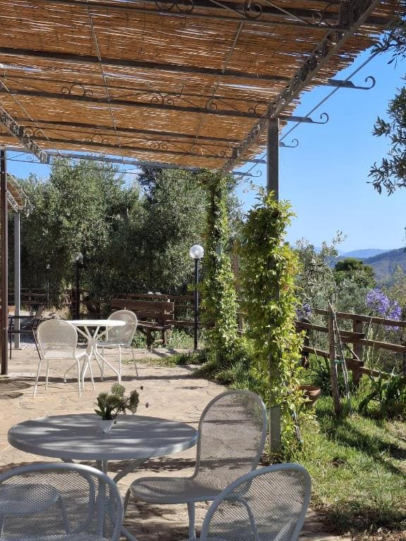 Tenuta Belvedere Cilento - View 2