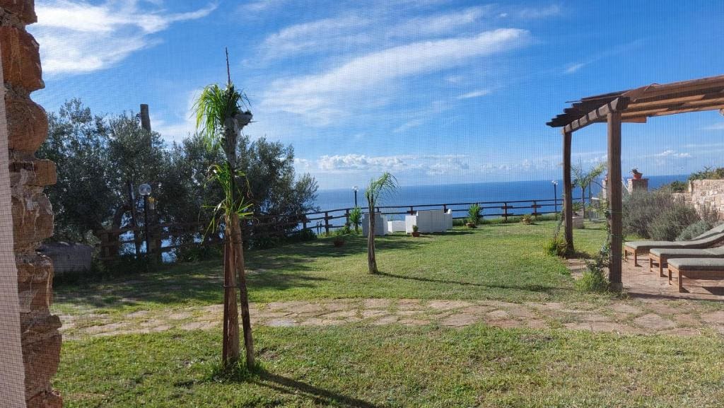 Tenuta Belvedere Cilento - View 4