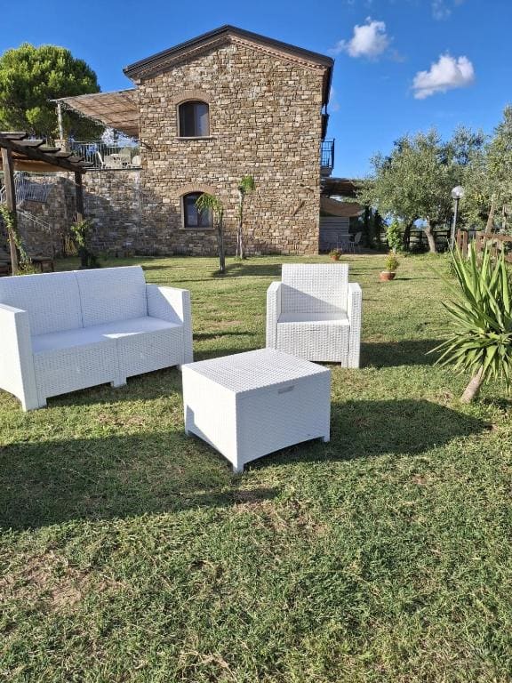 Tenuta Belvedere Cilento - View 7